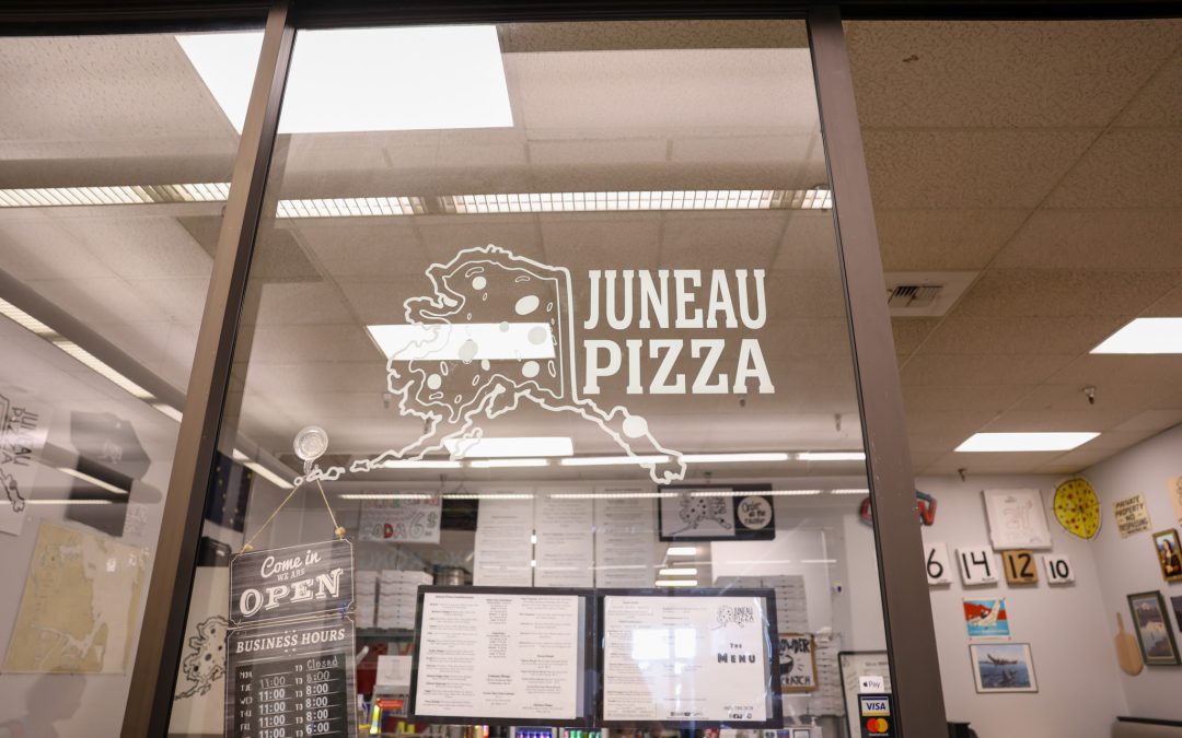 Juneau Pizza