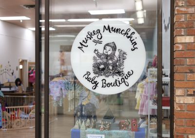 Muskeg Munchkins Baby Boutique