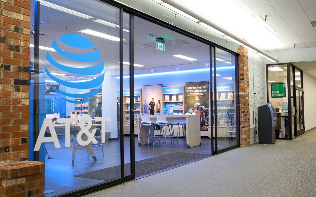 AT&T