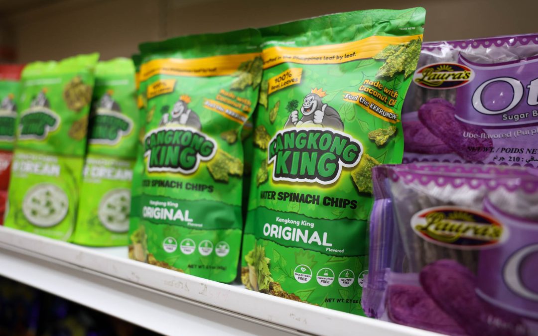 Asiana Convenience Store