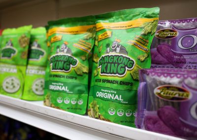 Asiana Convenience Store