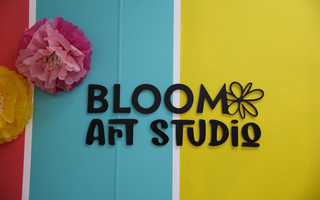 Bloom Children’s Art Studio