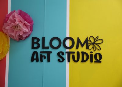 Bloom Children’s Art Studio