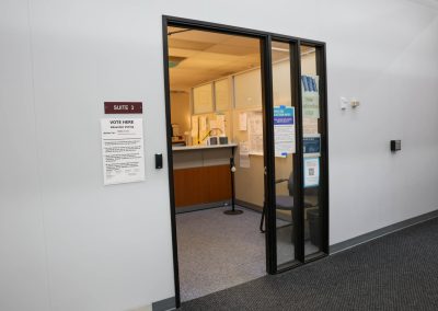 Division of Elections Region I Office