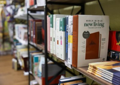 Encouraging Word Christian Bookstore