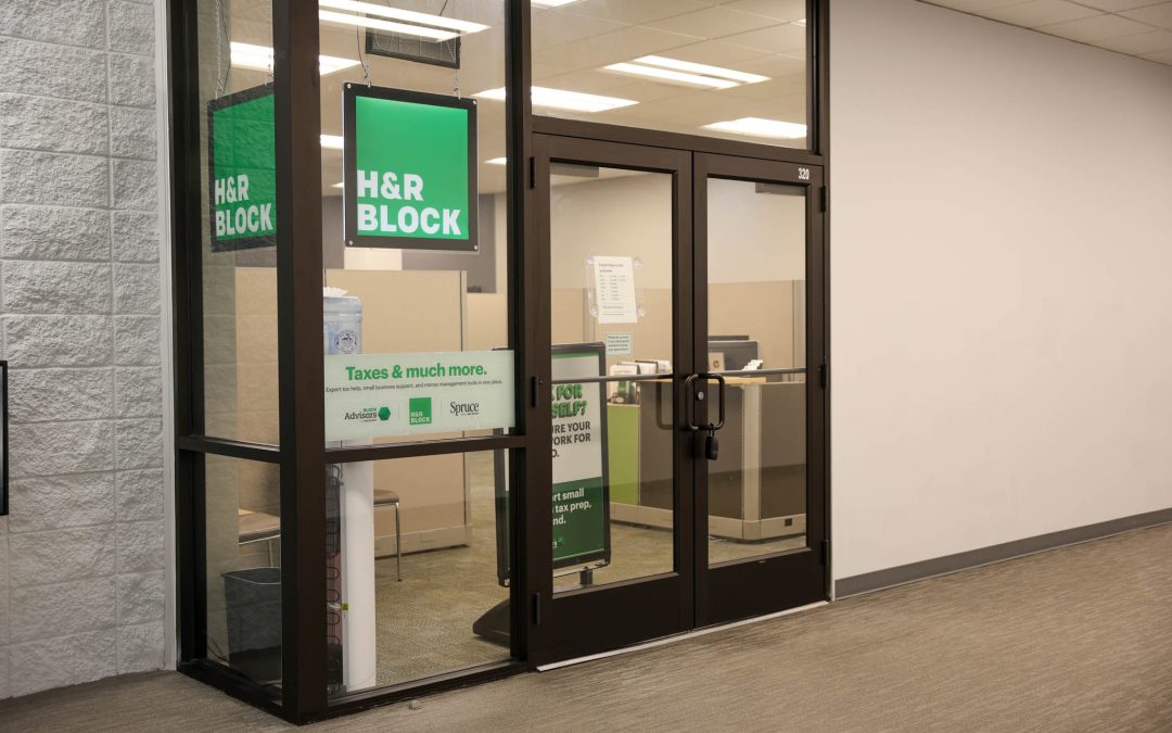 H&R Block