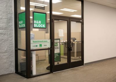 H&R Block