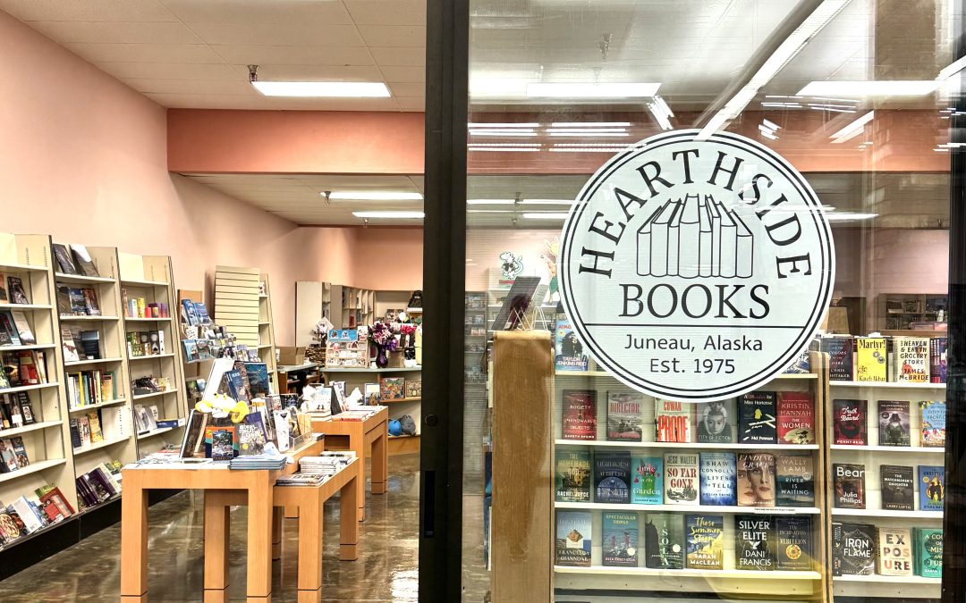 Hearthside Books and Toys