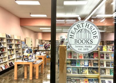 Hearthside Books and Toys