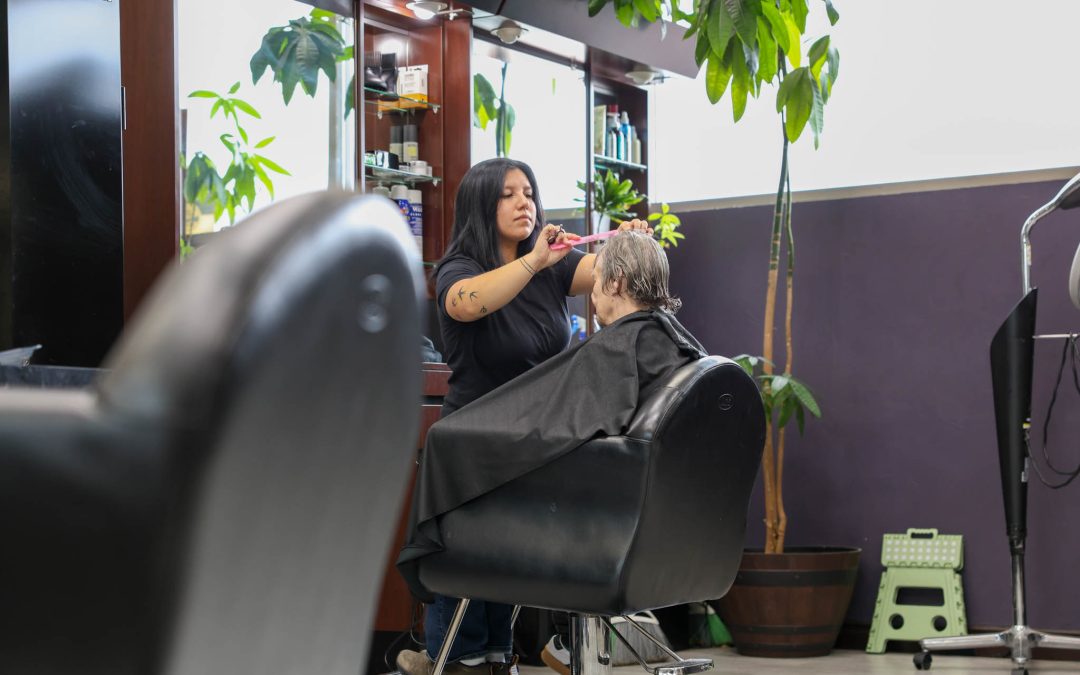 Salon 2211