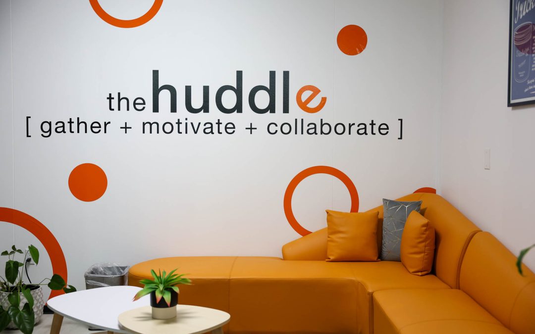 The Huddle
