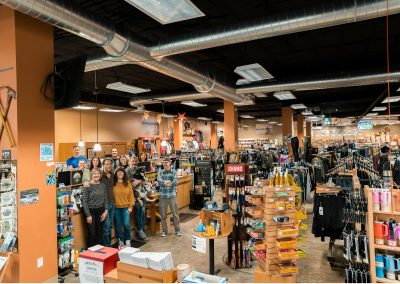 Nugget Alaskan Outfitter