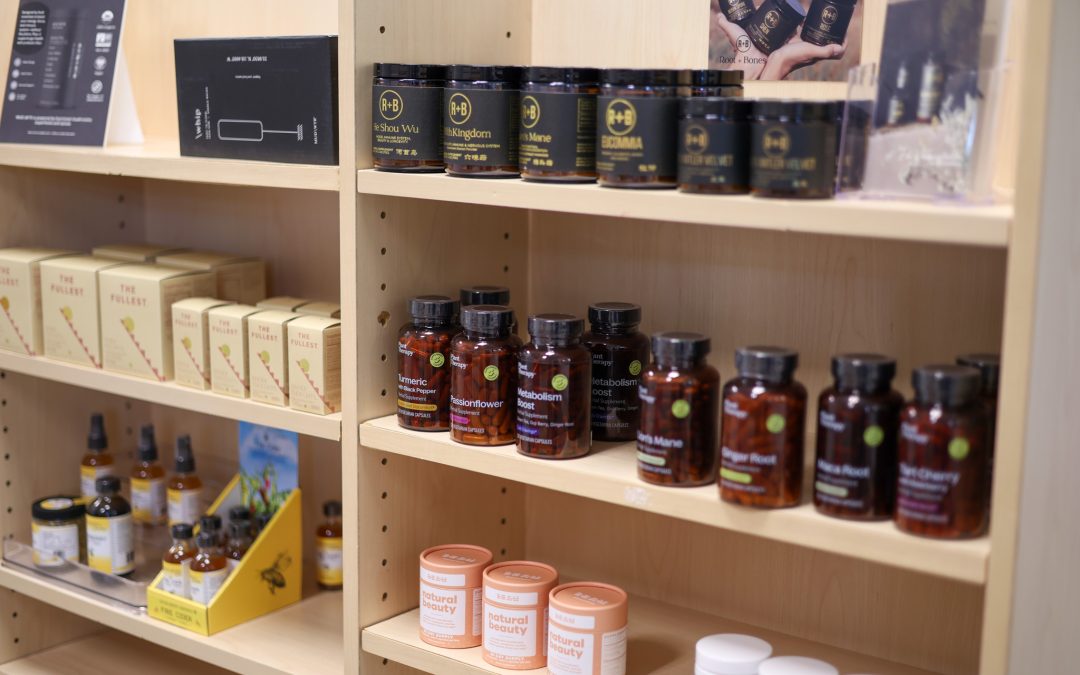 Southeast Supplements