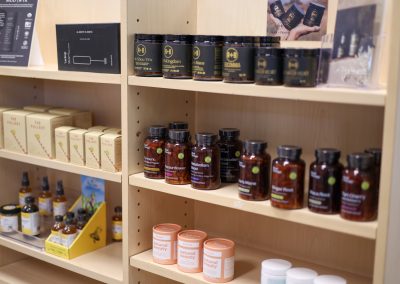 Southeast Supplements