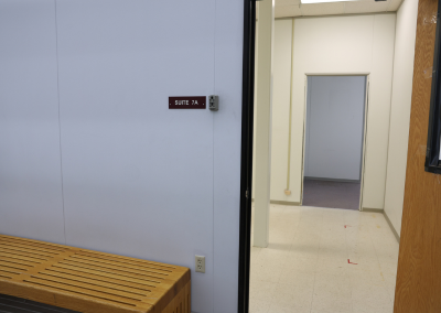 Suite 7 & 12 – 925 to 1,641 sq. ft.